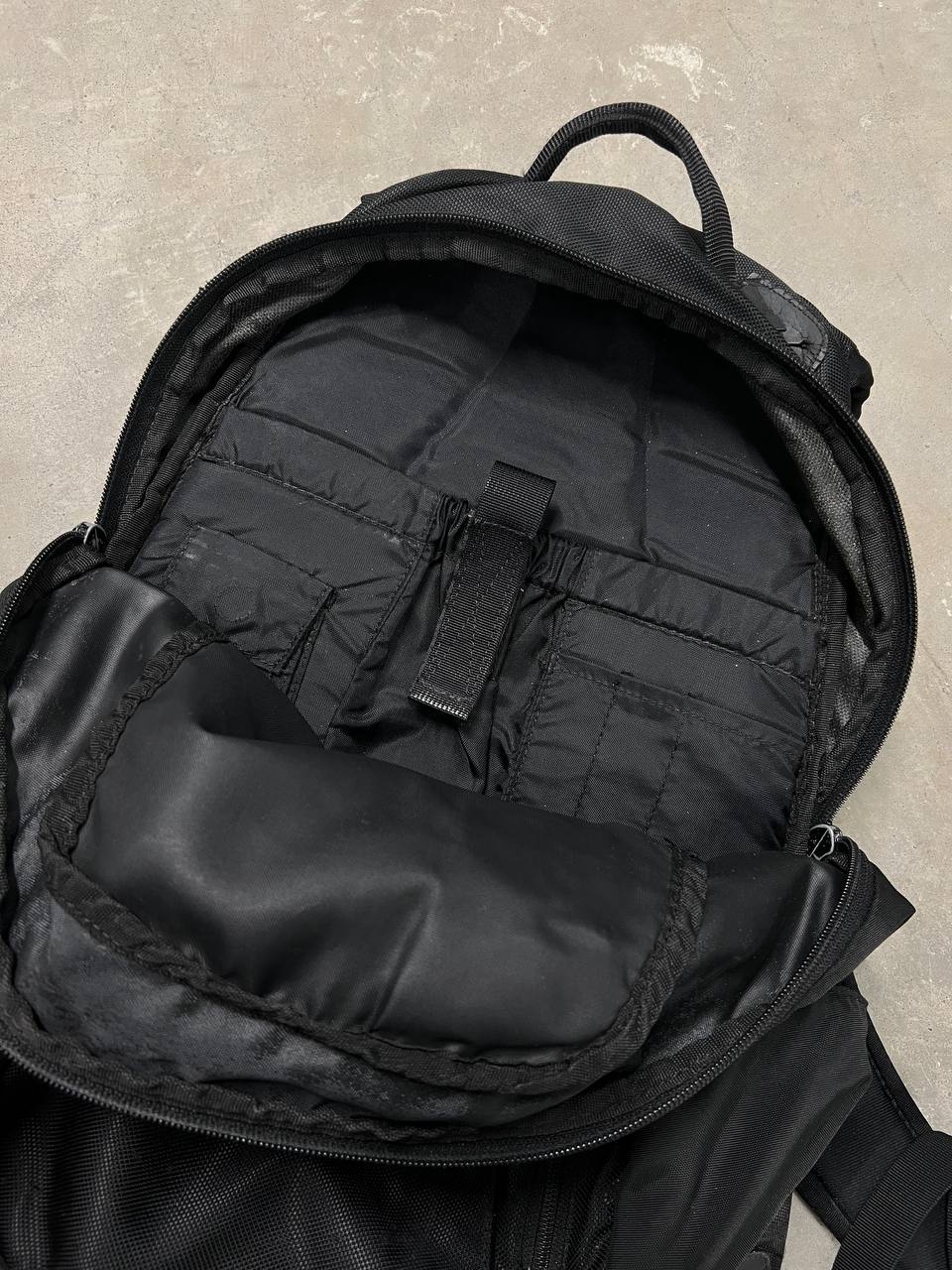 00s Vintage Nike ACG Bioknx Backpack