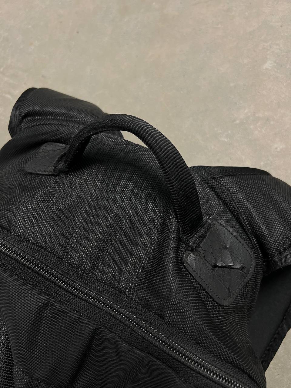 00s Vintage Nike ACG Bioknx Backpack
