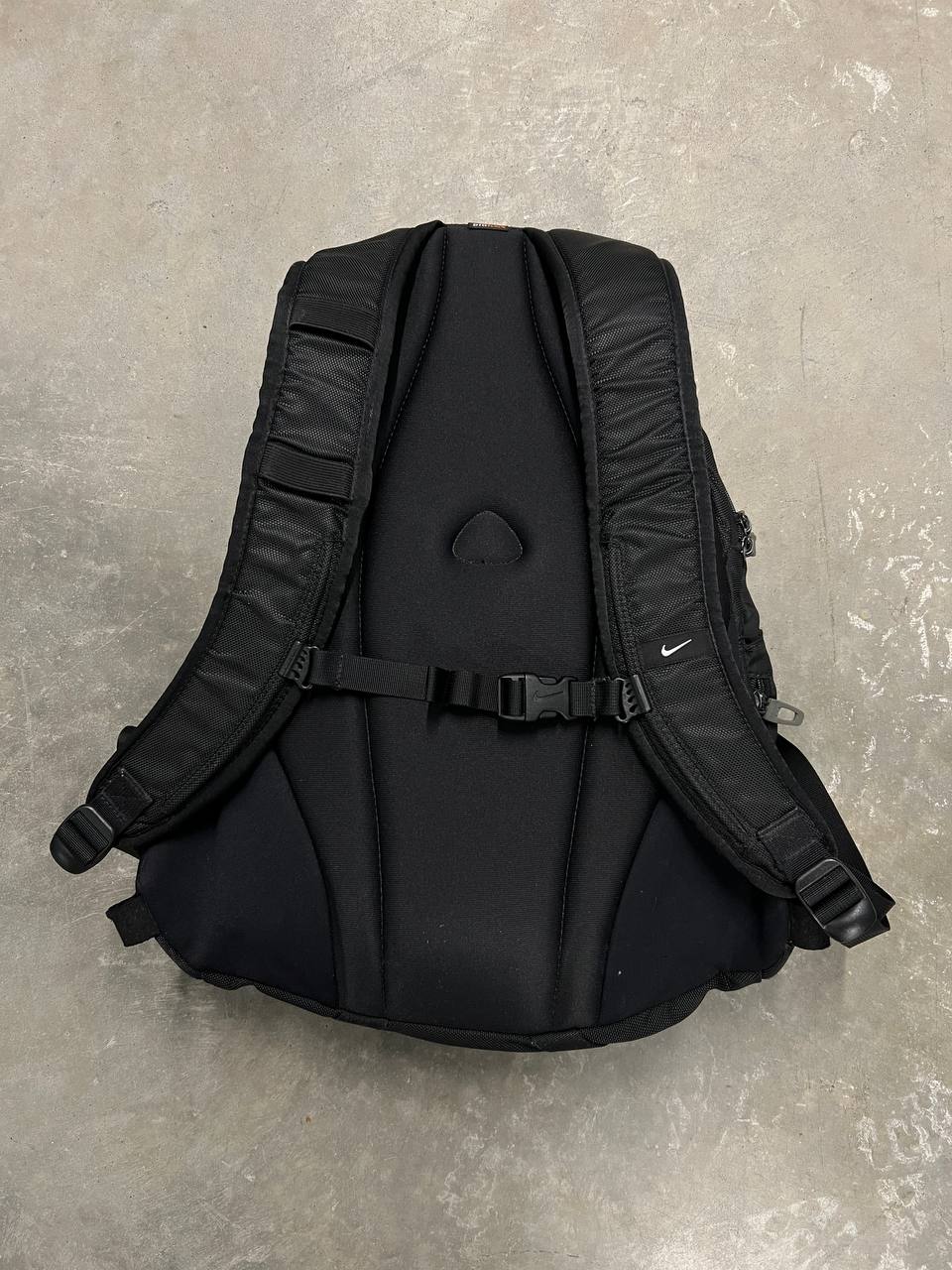 00s Vintage Nike ACG Bioknx Backpack