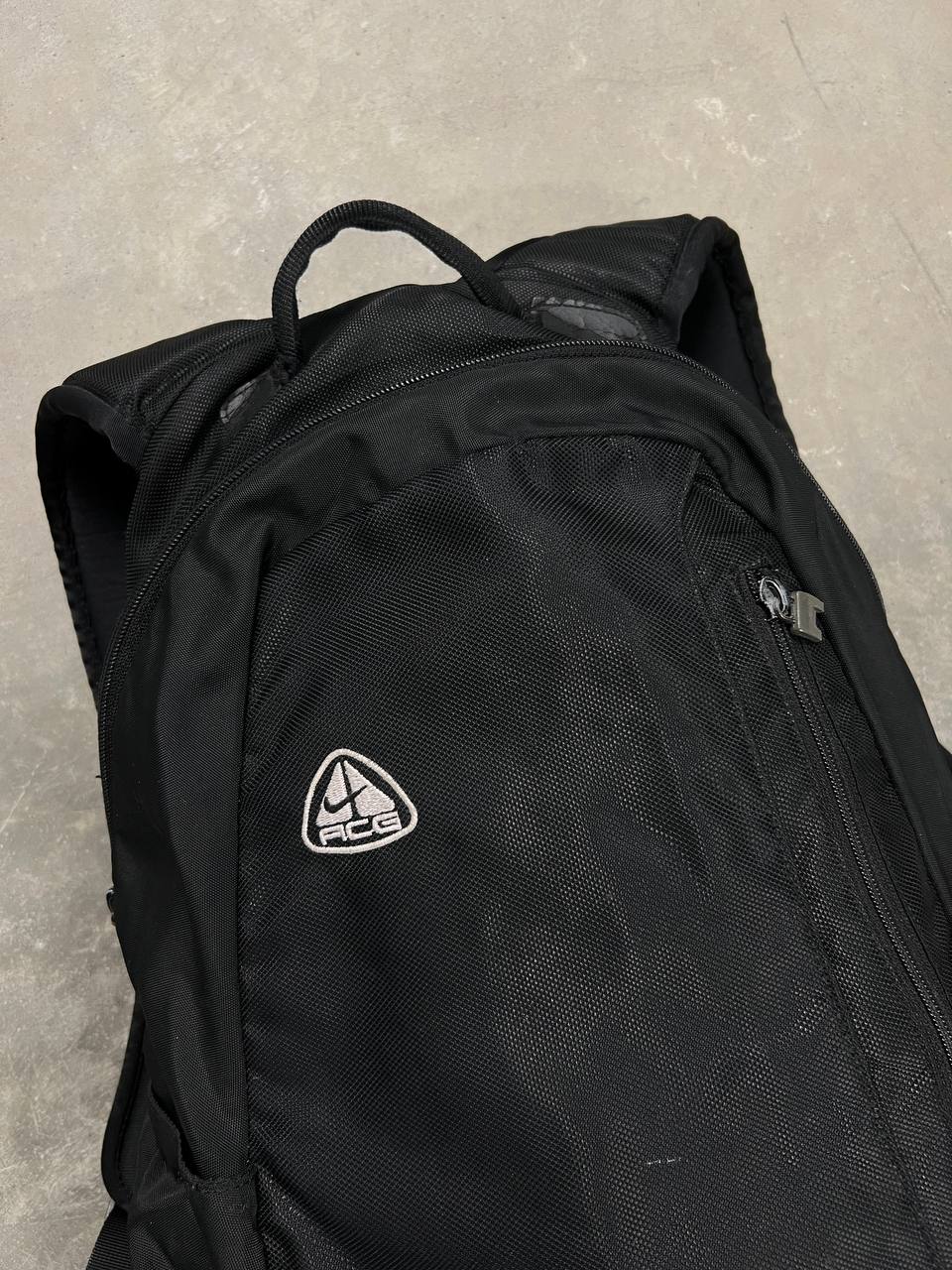 00s Vintage Nike ACG Bioknx Backpack