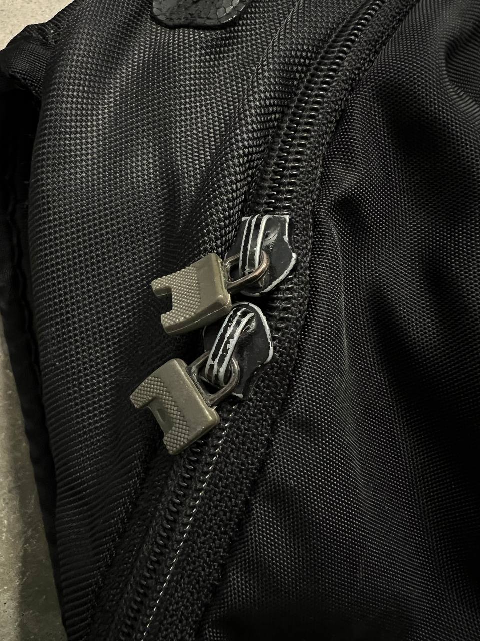 00s Vintage Nike ACG Bioknx Backpack