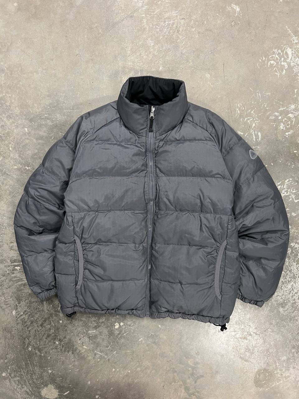 00s Vintage Nike ACG Reversible Puffer Jacket