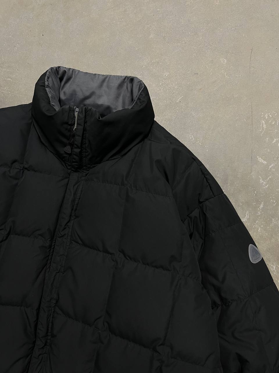 00s Vintage Nike ACG Reversible Puffer Jacket