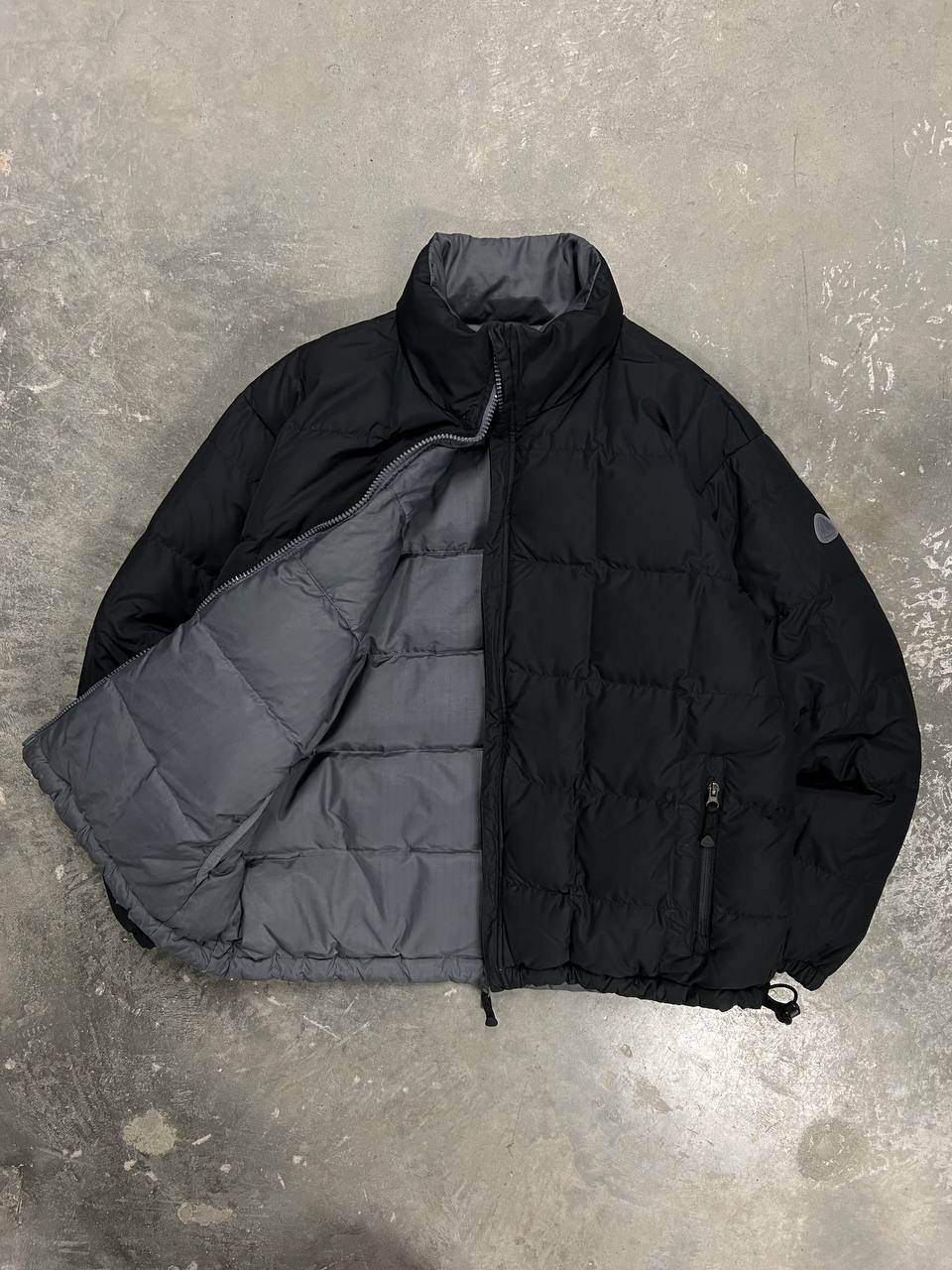 00s Vintage Nike ACG Reversible Puffer Jacket