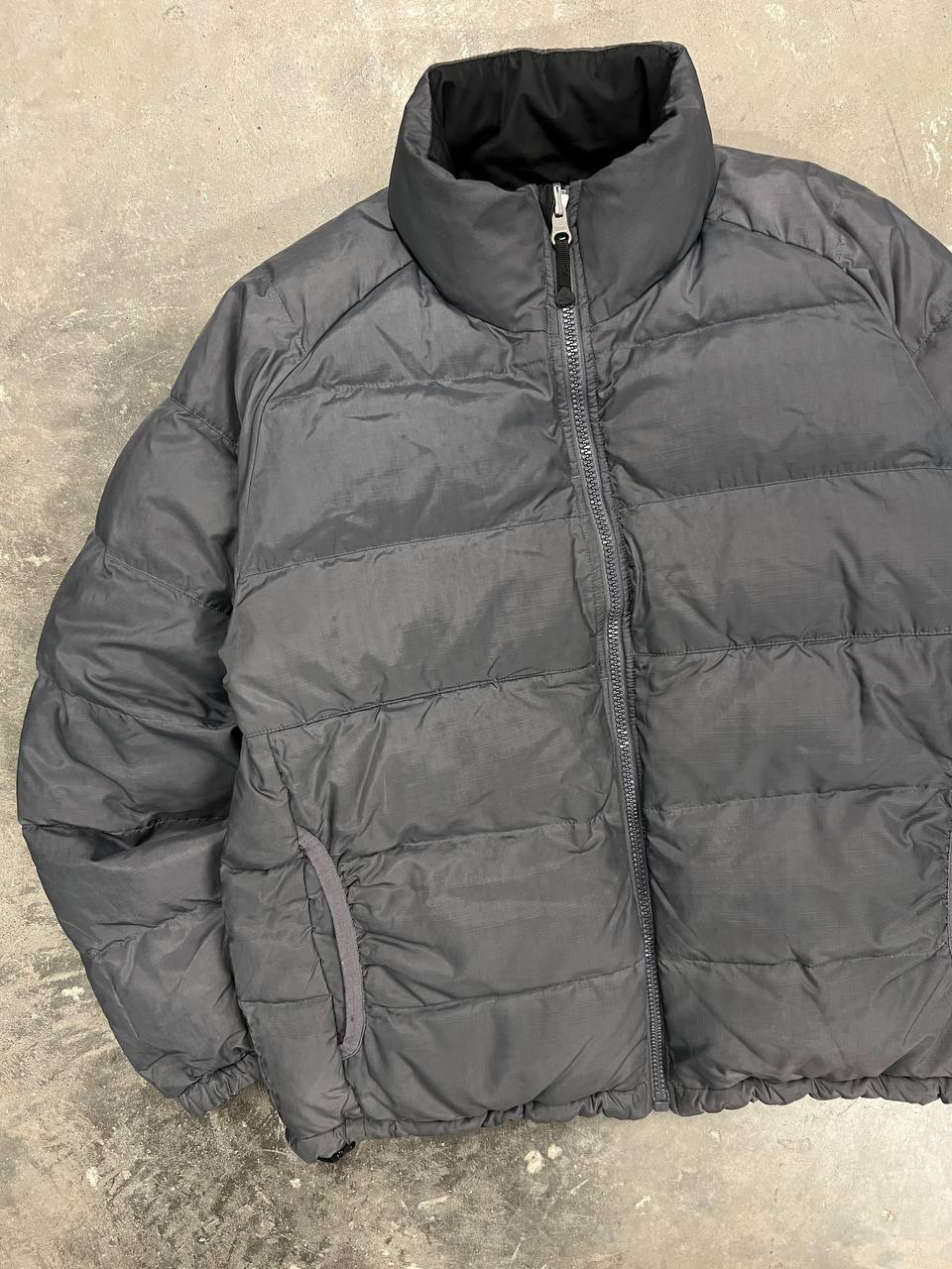 00s Vintage Nike ACG Reversible Puffer Jacket