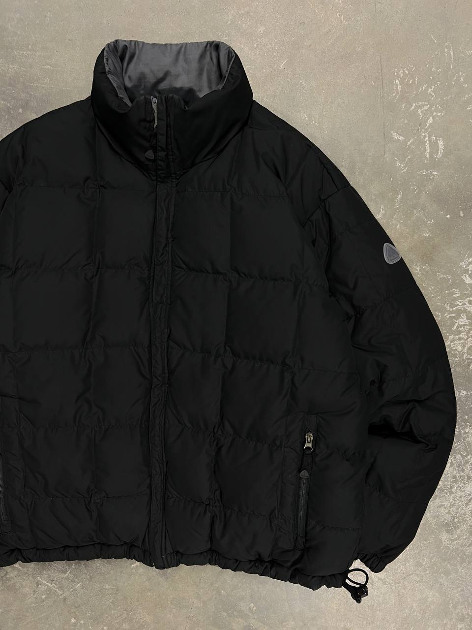 00s Vintage Nike ACG Reversible Puffer Jacket