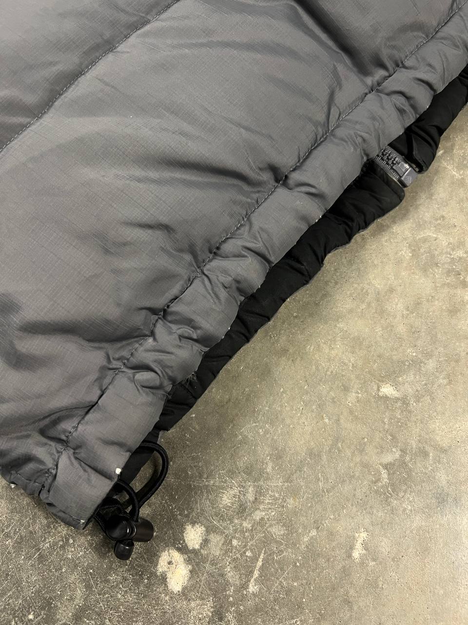00s Vintage Nike ACG Reversible Puffer Jacket