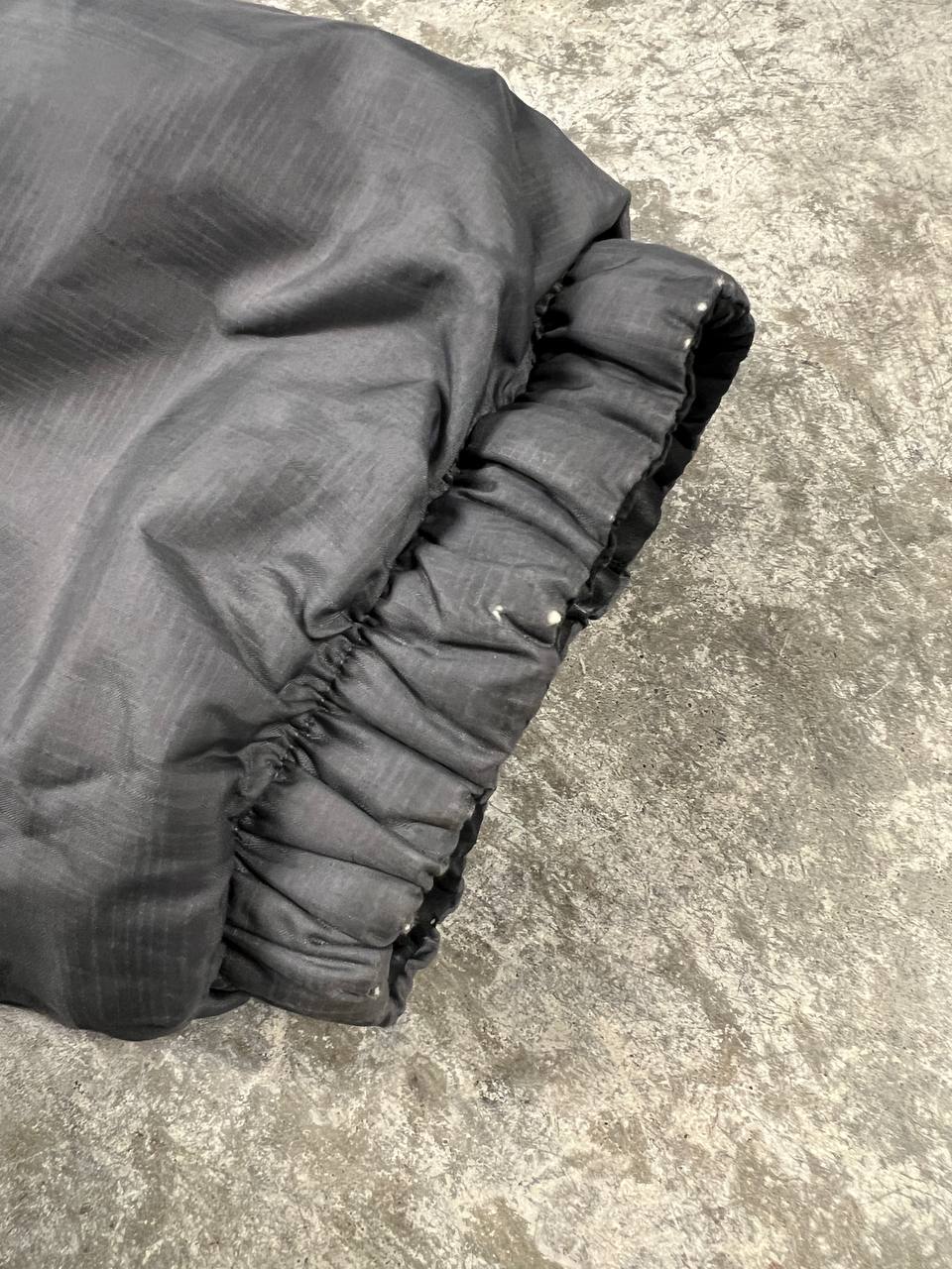 00s Vintage Nike ACG Reversible Puffer Jacket