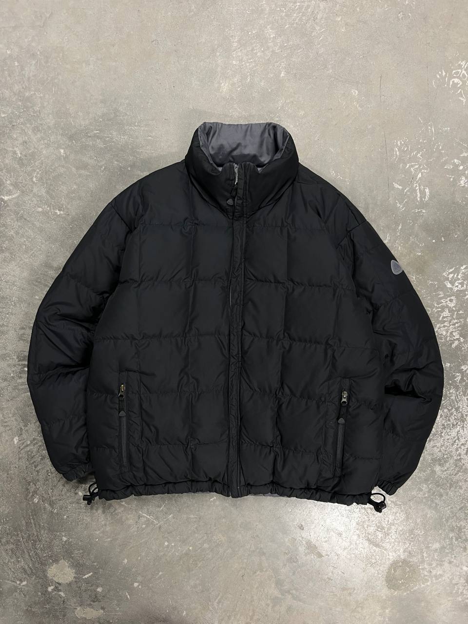 00s Vintage Nike ACG Reversible Puffer Jacket
