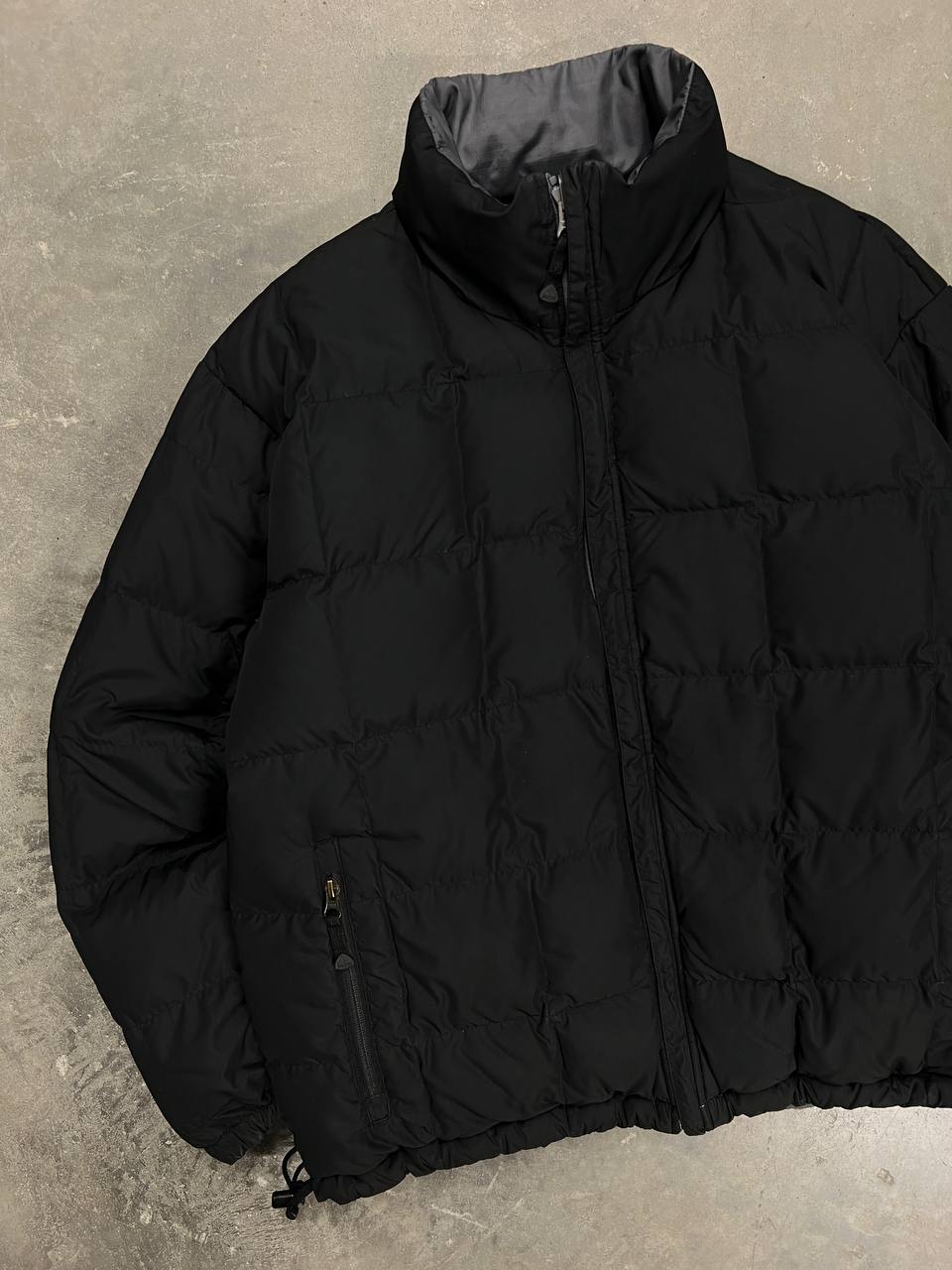 00s Vintage Nike ACG Reversible Puffer Jacket