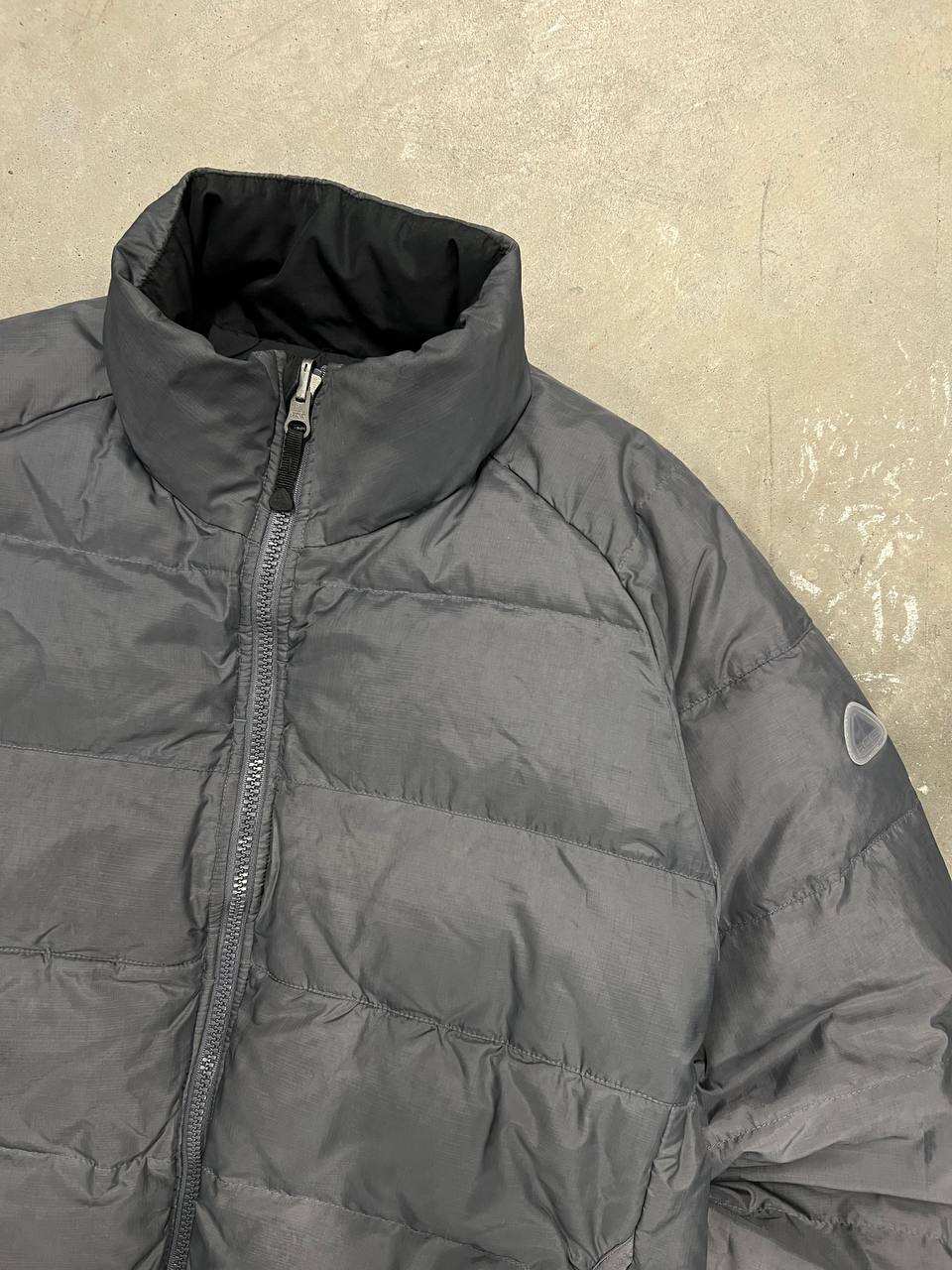 00s Vintage Nike ACG Reversible Puffer Jacket