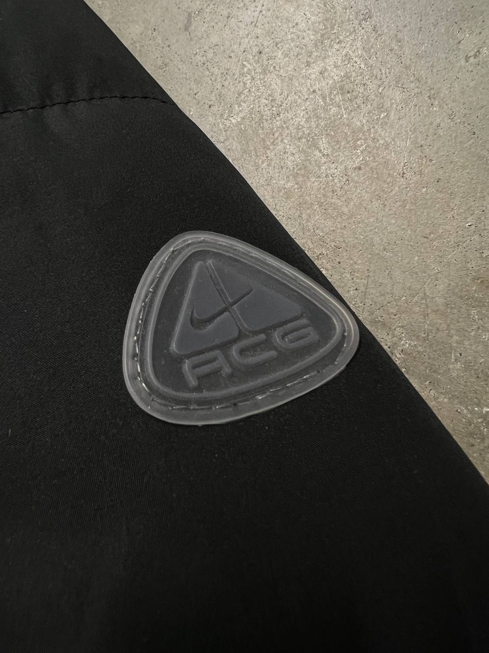 00s Vintage Nike ACG Reversible Puffer Jacket
