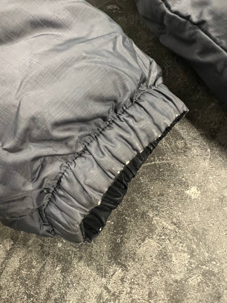 00s Vintage Nike ACG Reversible Puffer Jacket