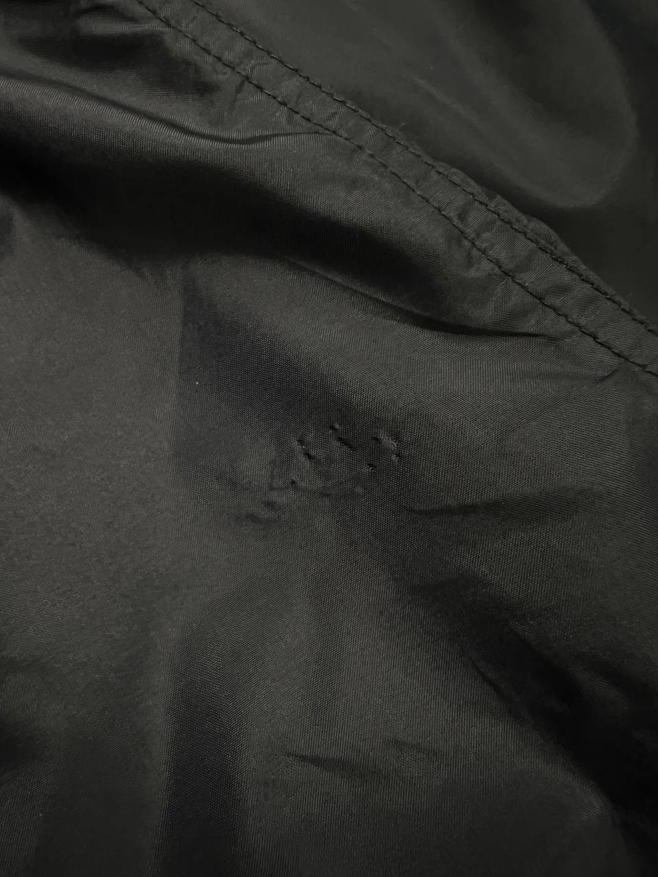 00s Vintage Nike Presto Track Pants
