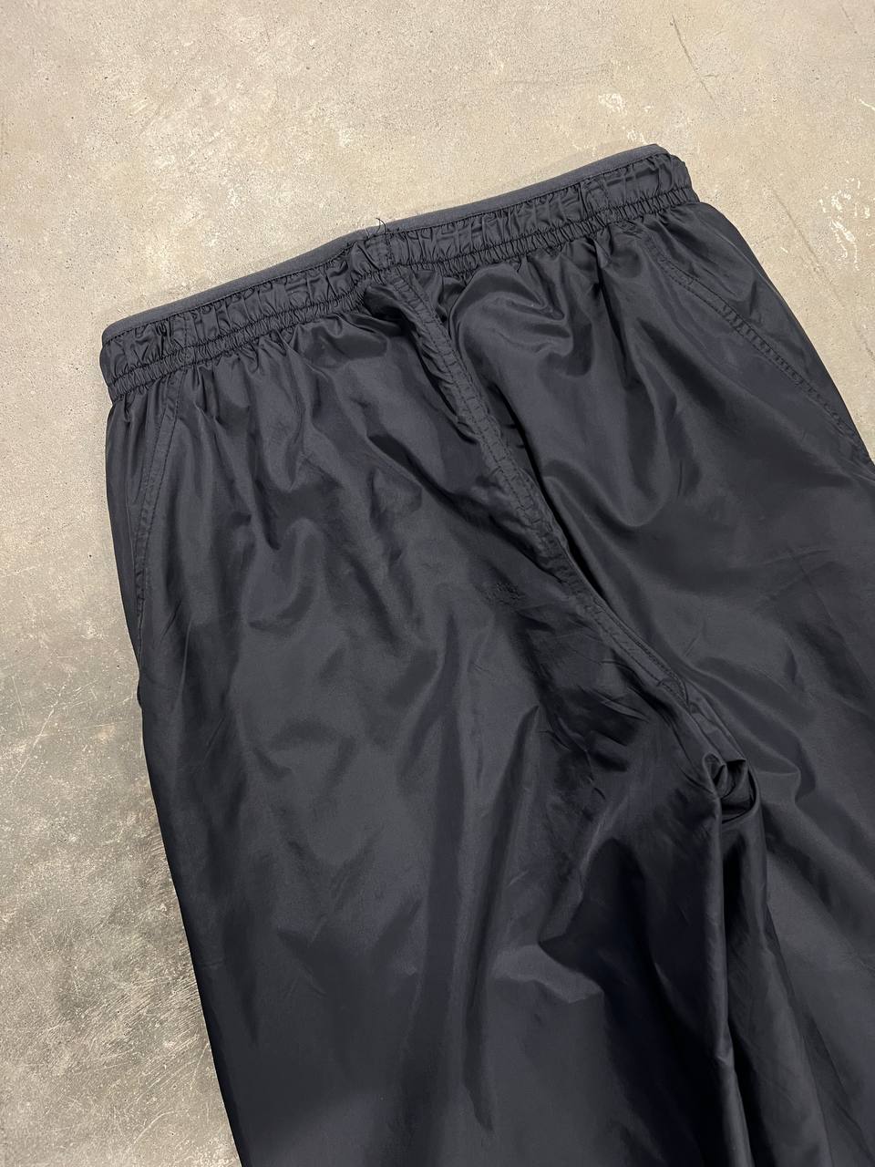 00s Vintage Nike Presto Track Pants