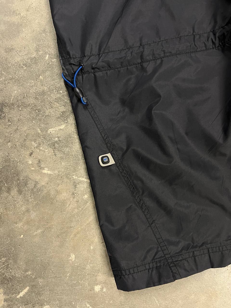 00s Vintage Nike Presto Track Pants