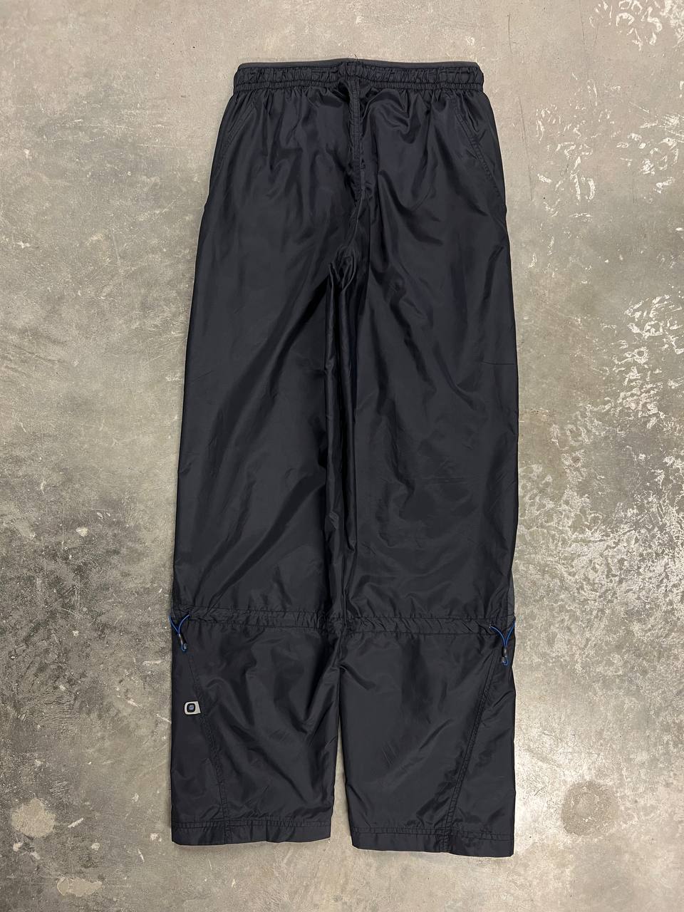 00s Vintage Nike Presto Track Pants