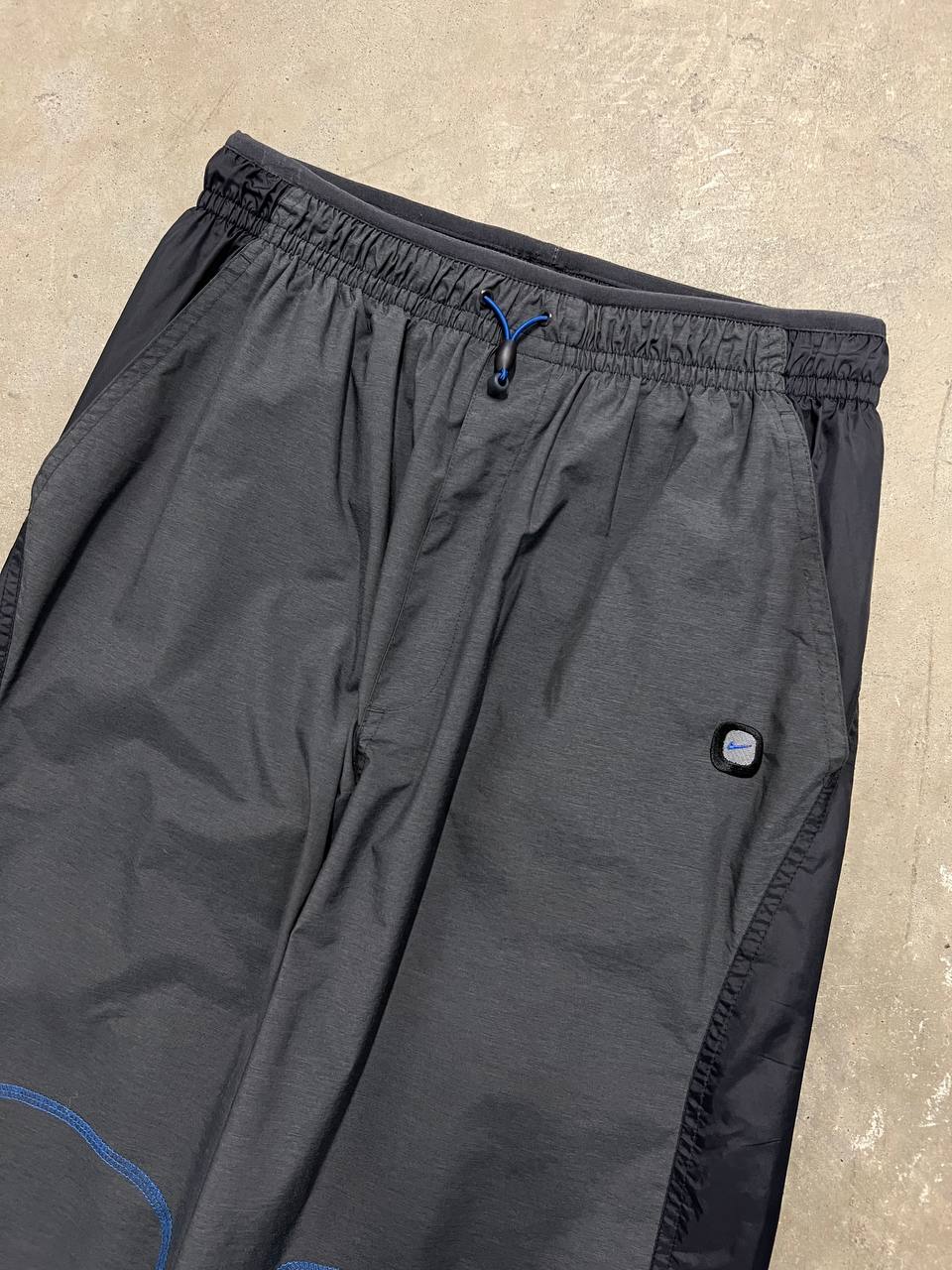 00s Vintage Nike Presto Track Pants