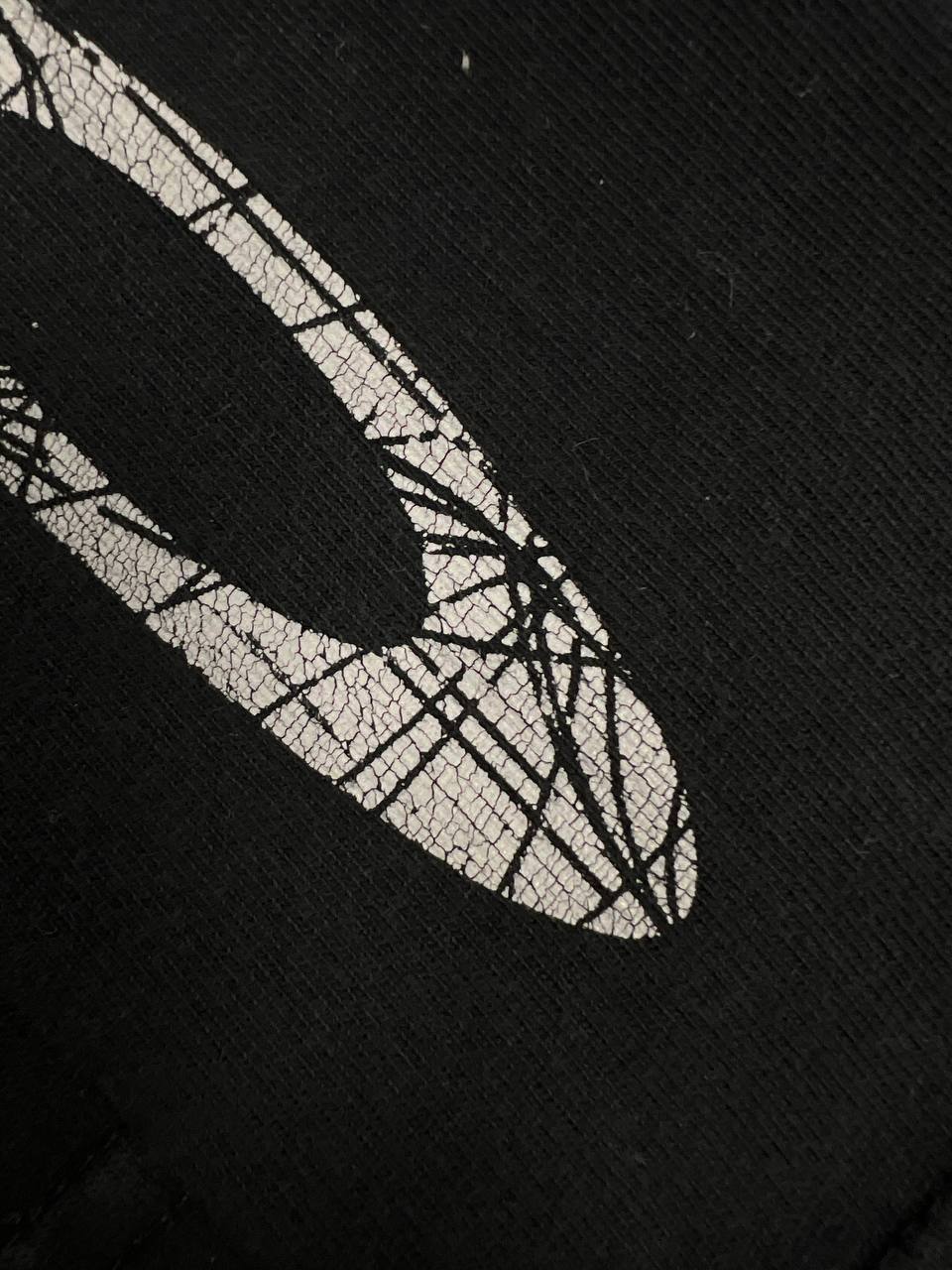 00s Vintage Oakley Longsleeve