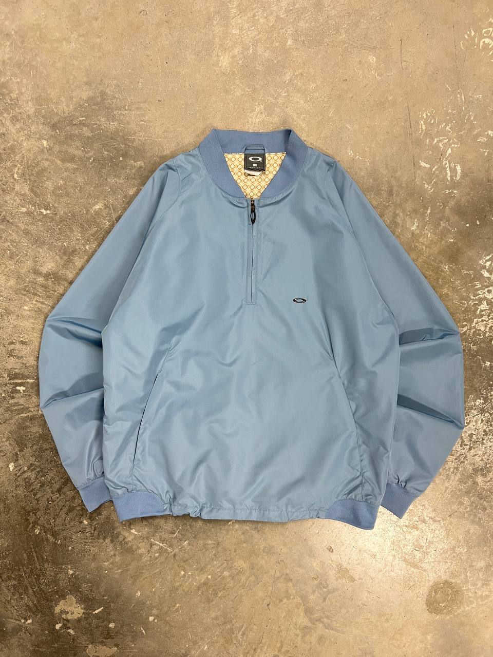 00s Vintage Oakley Pullover Jacket