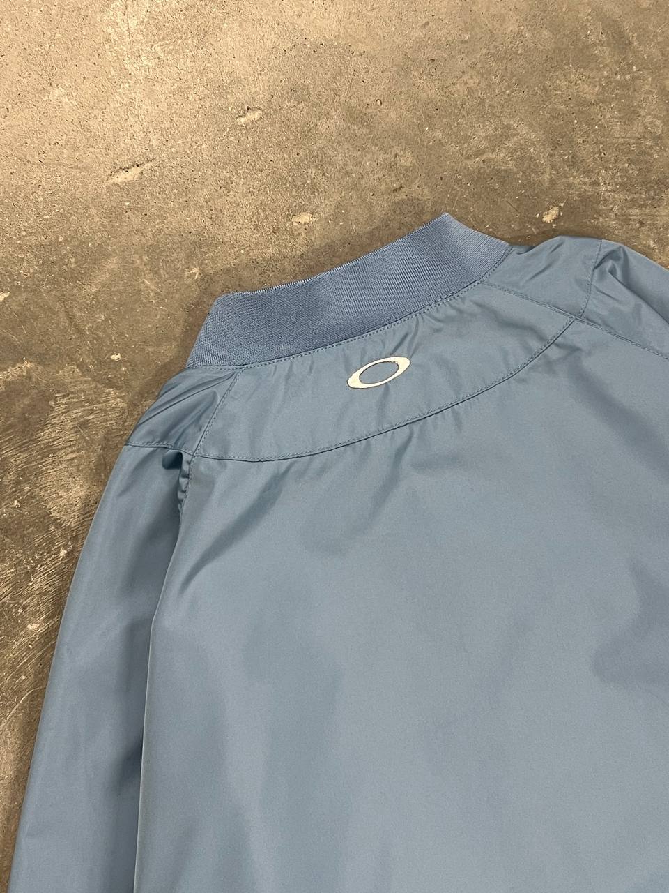 00s Vintage Oakley Pullover Jacket