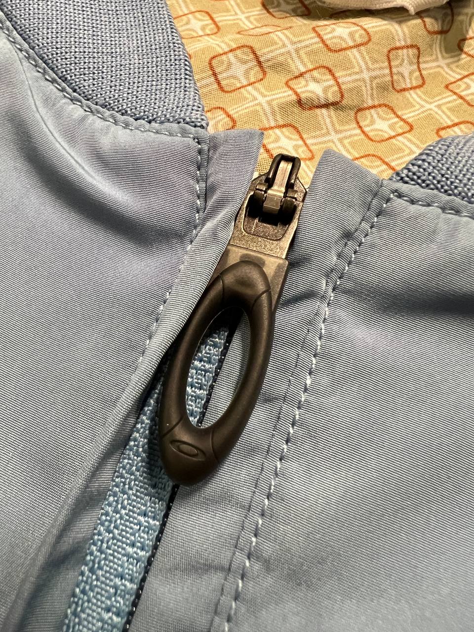 00s Vintage Oakley Pullover Jacket
