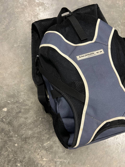 00s Vintage Salomon Backpack
