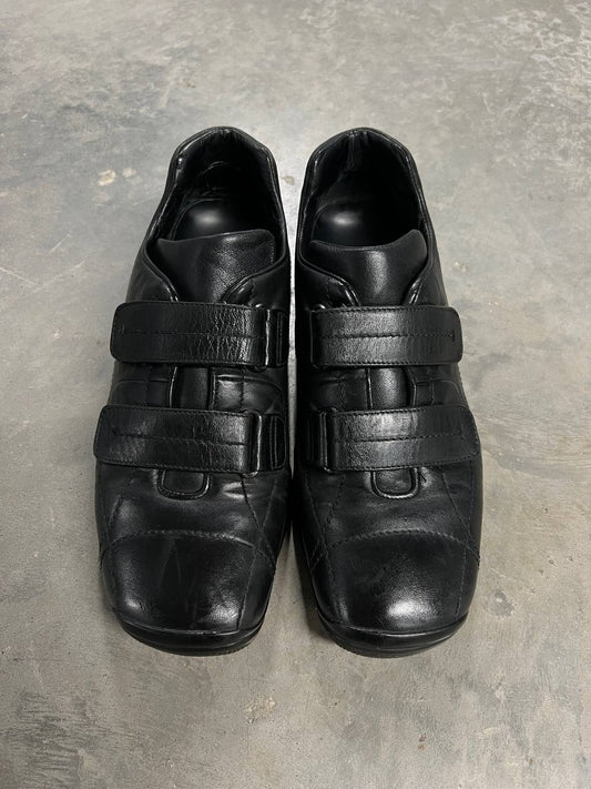 Archive Vintage Prada Sneakers