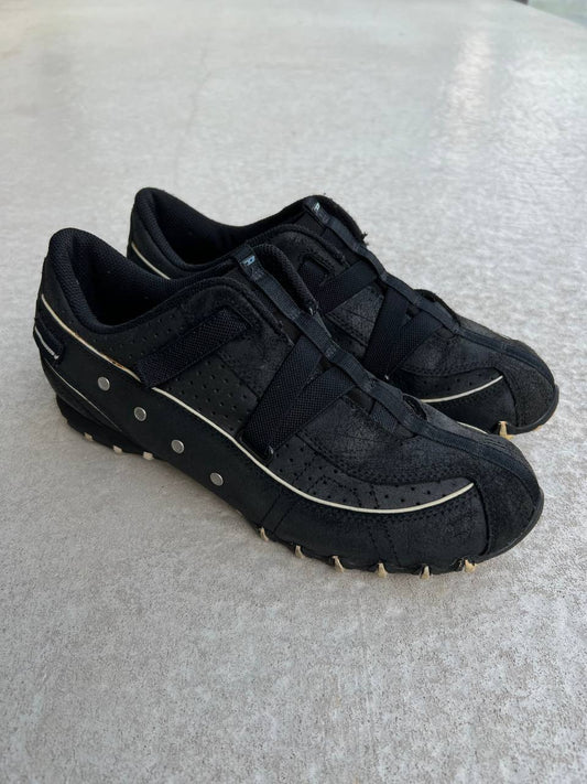 00s Vintage Diesel Explorer Shoes