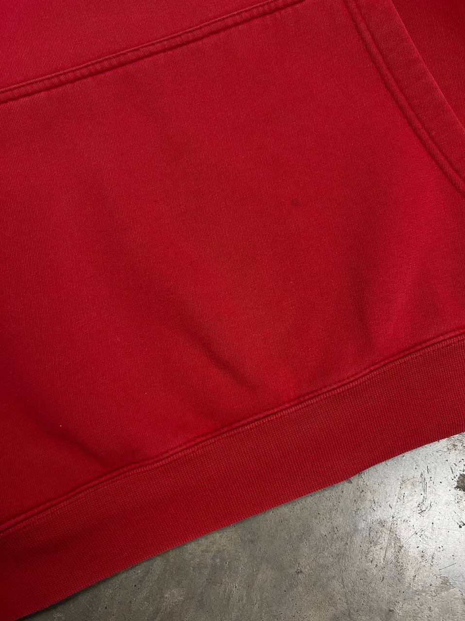 00s Vintage DVS Skate Hoodie