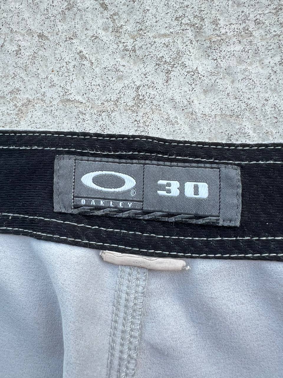 00s Vintage Oakley Shorts