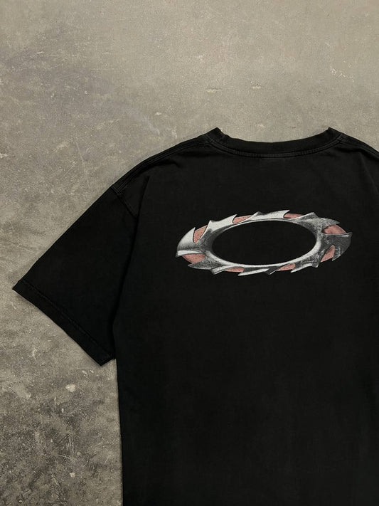 00s Vintage Oakley Blade T-Shirt