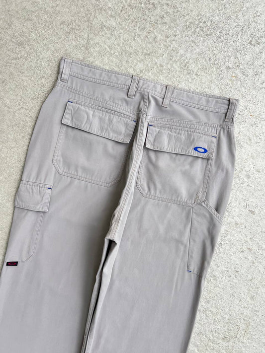 00s Vintage Oakley Carpenter Pants