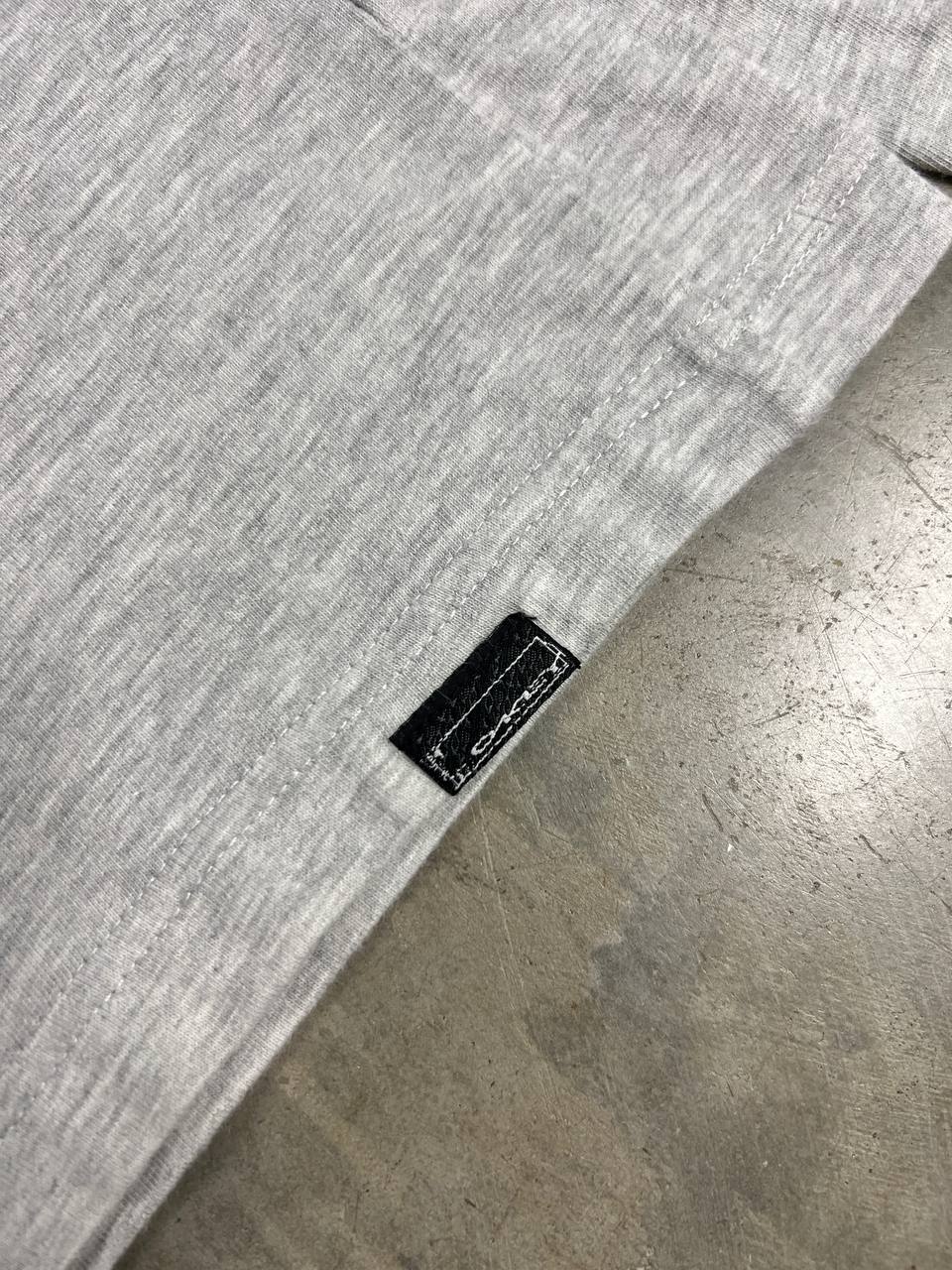 00s Vintage Oakley Hibiscus Long Sleeve T-Shirt