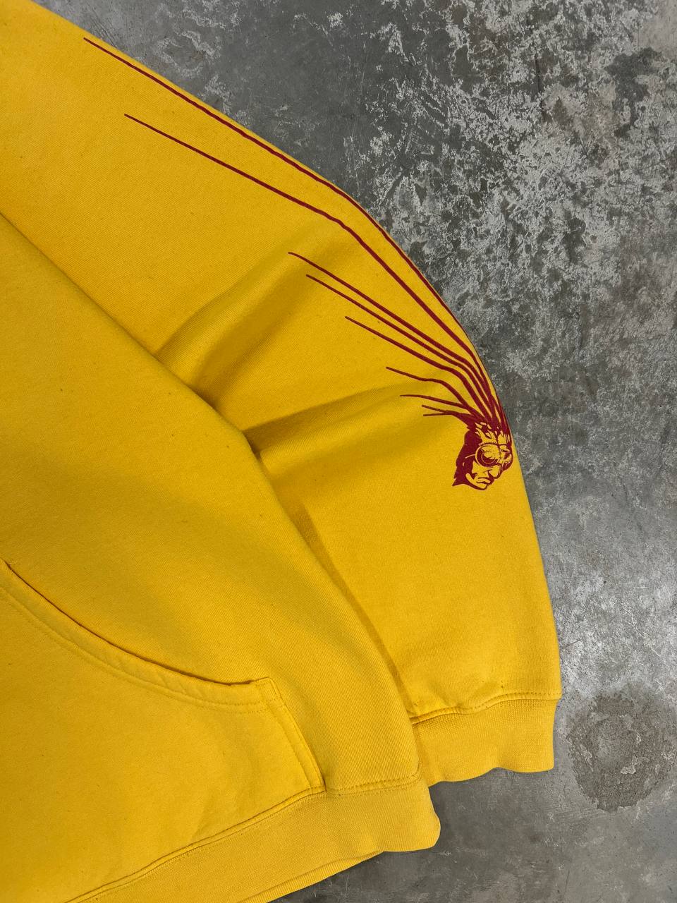 00s Vintage Oakley Hoodie