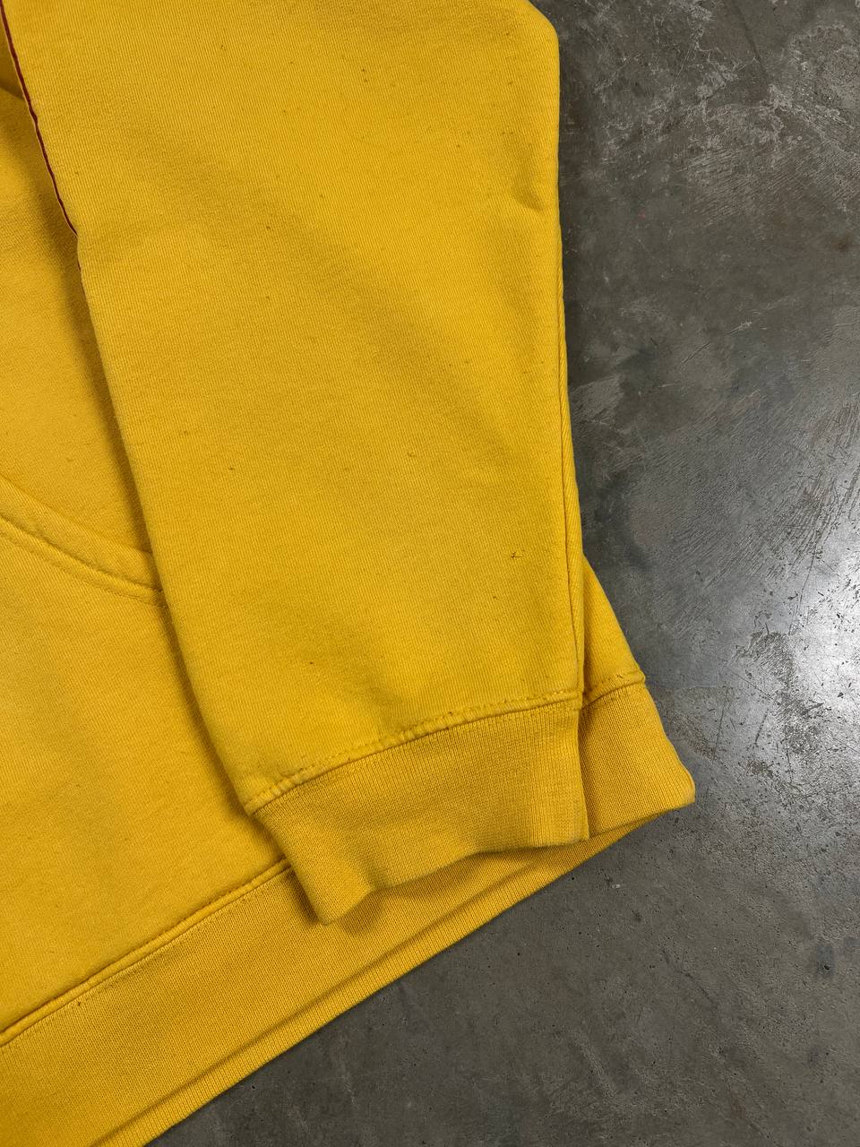 00s Vintage Oakley Hoodie