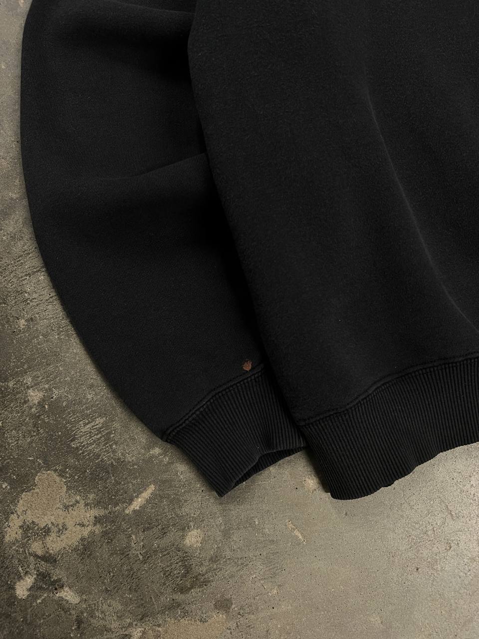 00s Vintage Oakley Hoodie