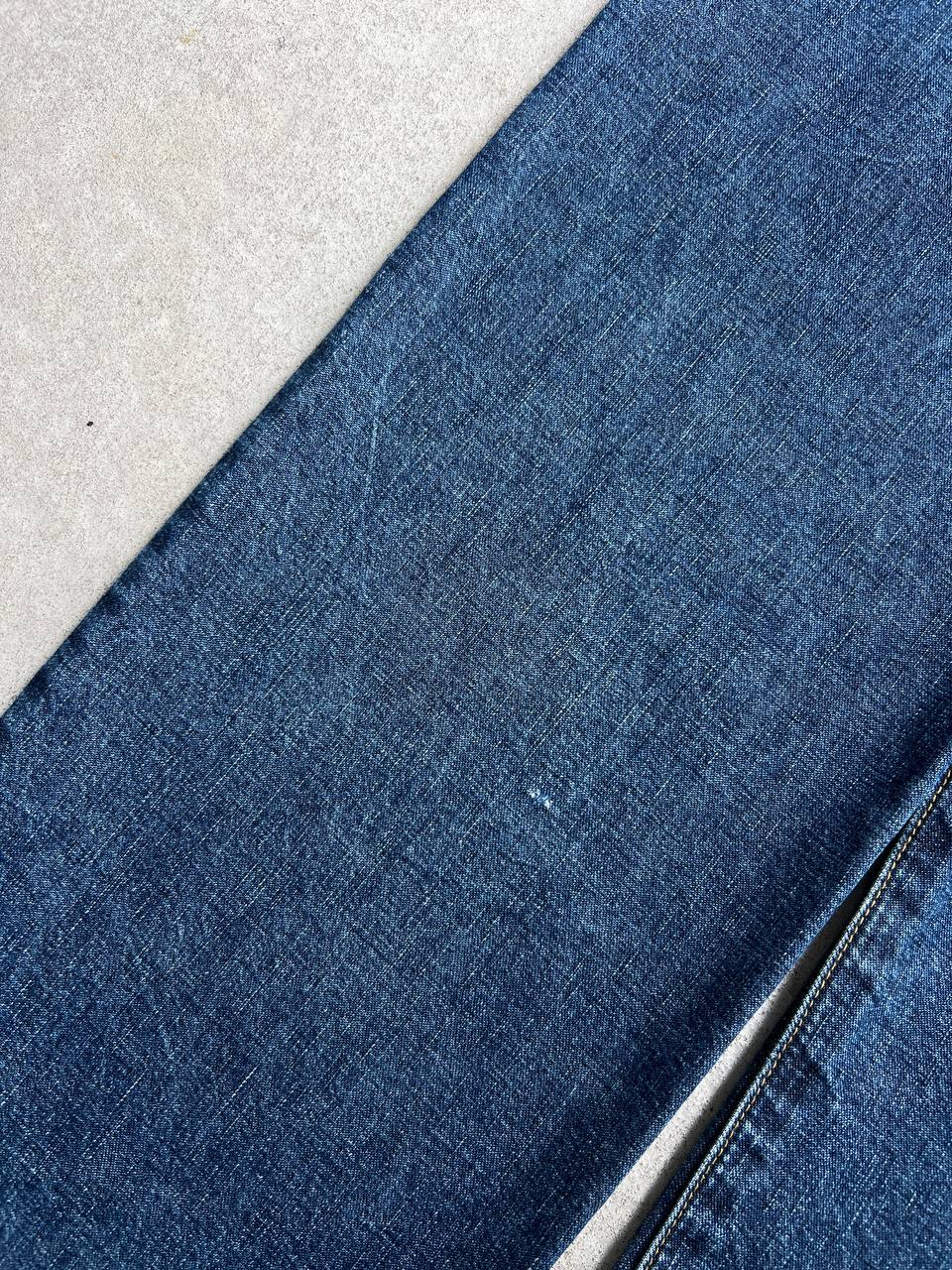 00s Vintage Oakley Industrial Denim Jeans