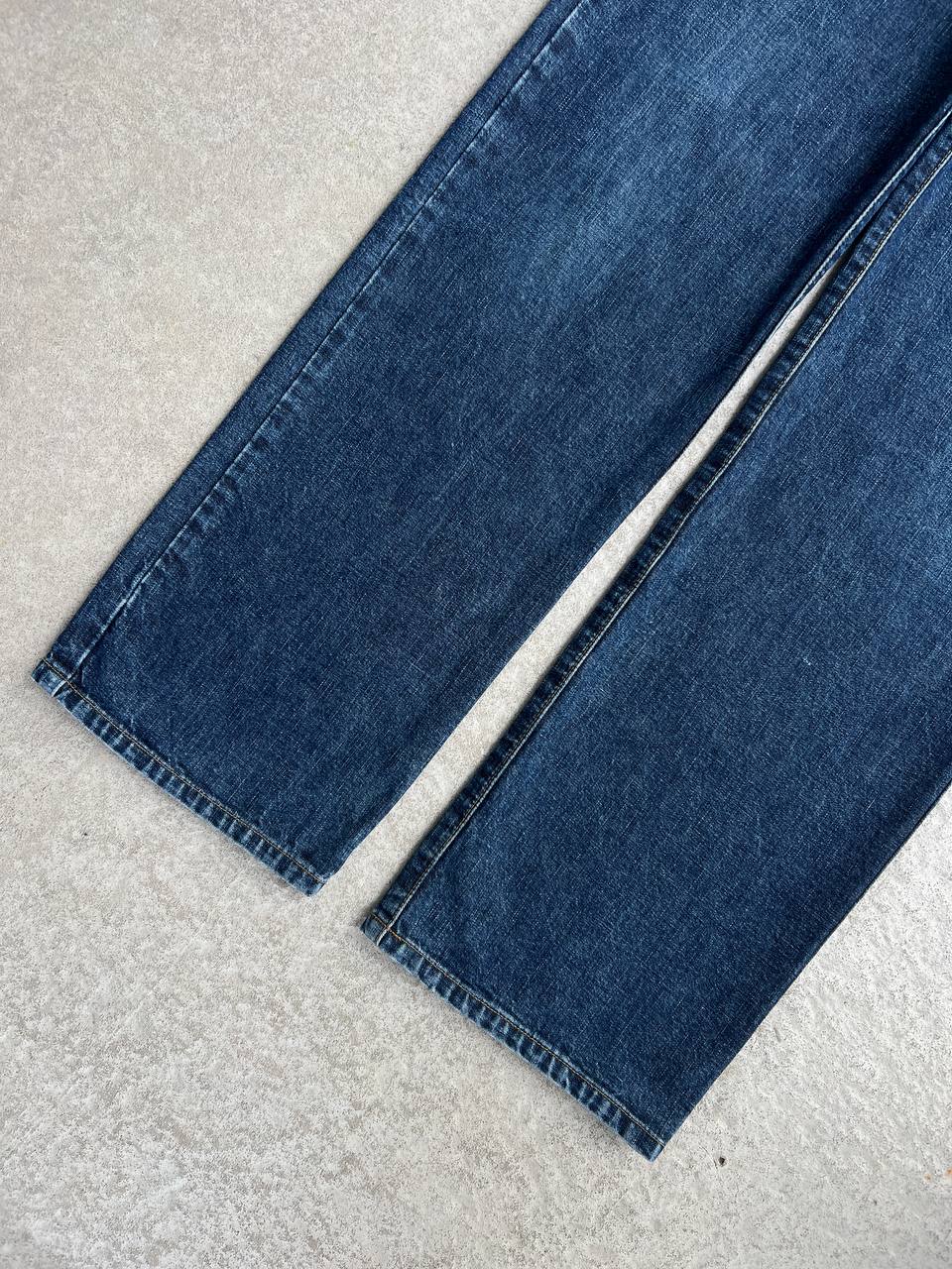 00s Vintage Oakley Industrial Denim Jeans