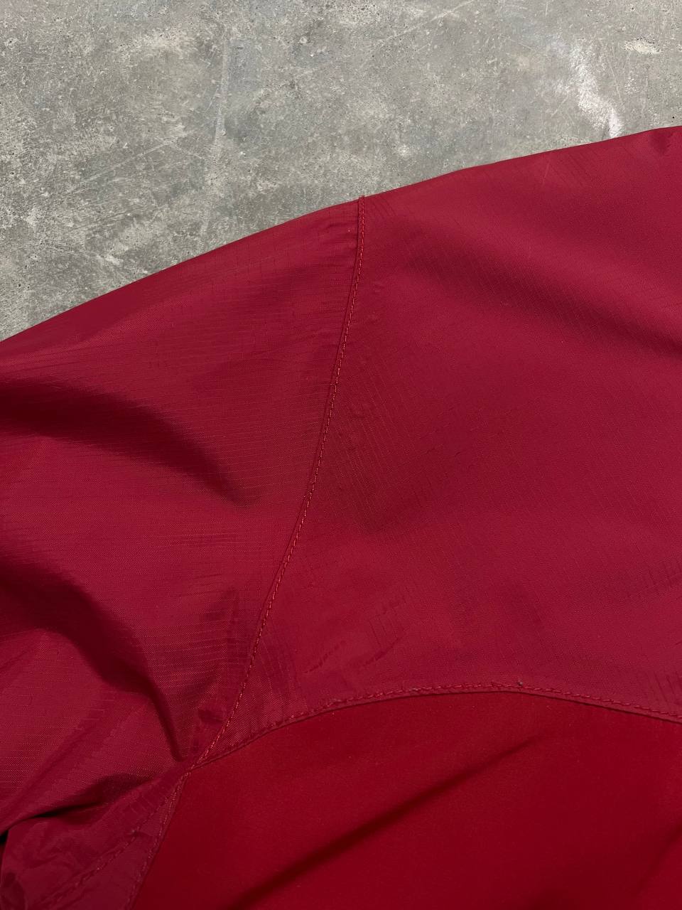 00s Vintage Oakley Nitro Fuel 2 Jacket Mountain Division Sample