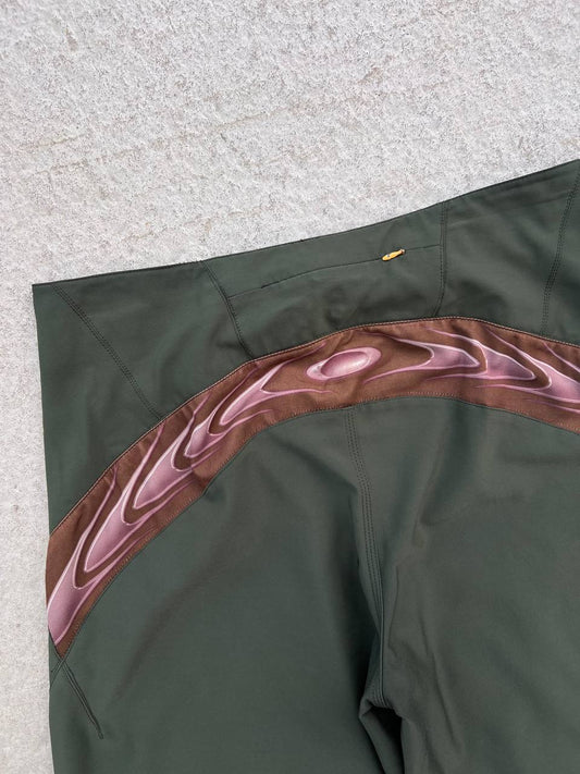 00s Vintage Oakley Shorts