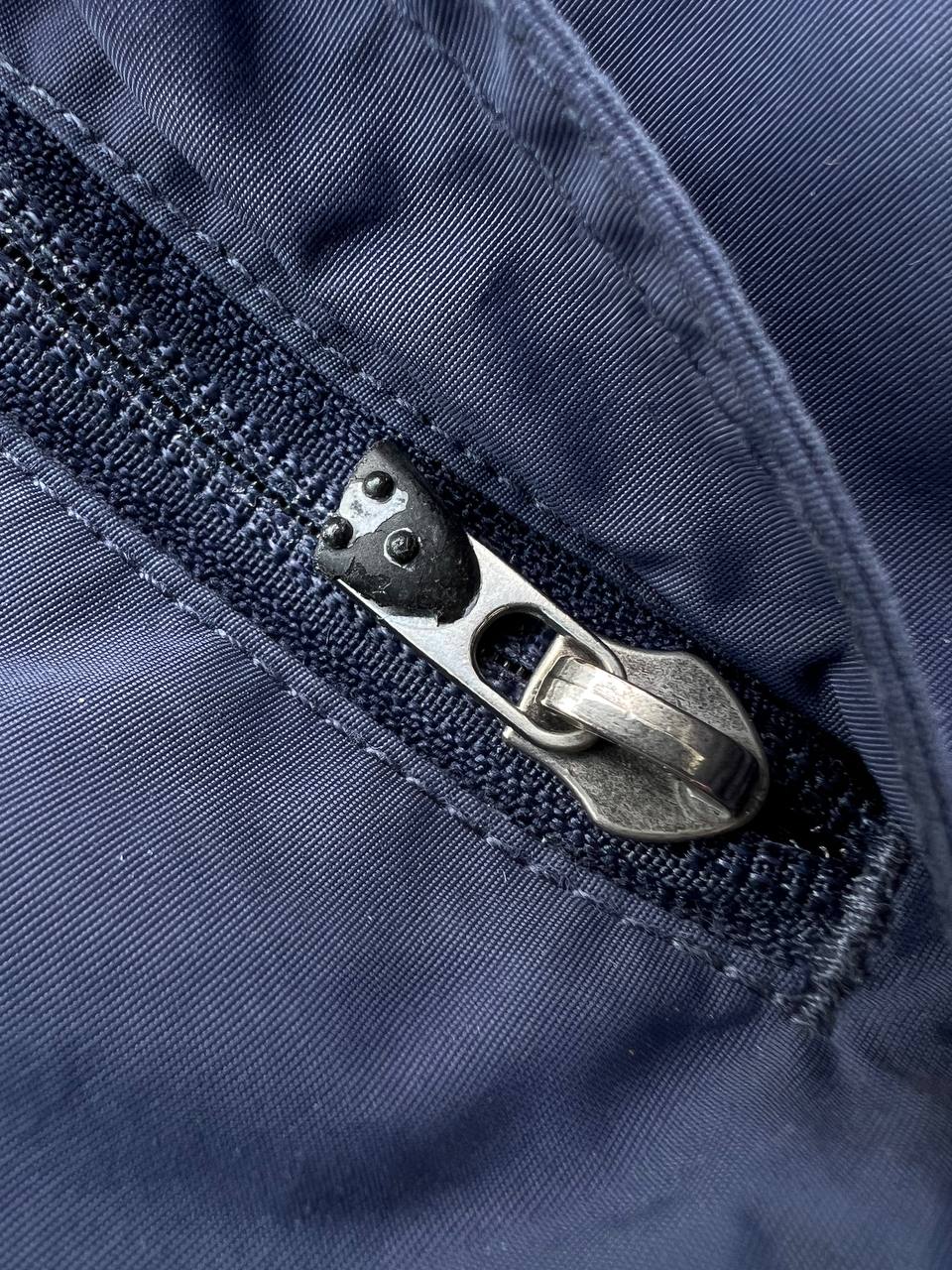 00s Vintage Oakley Jacket