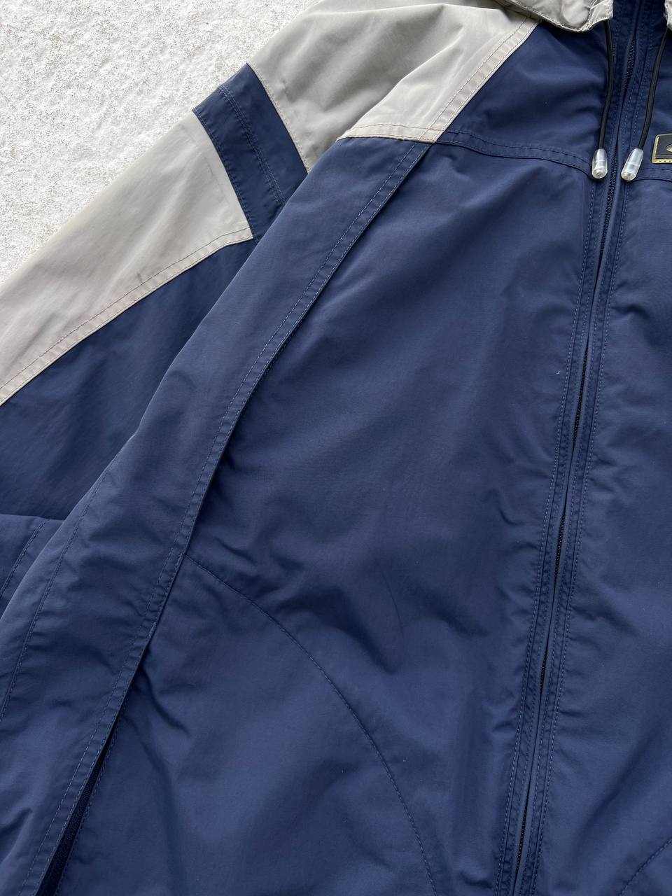 00s Vintage Oakley Jacket