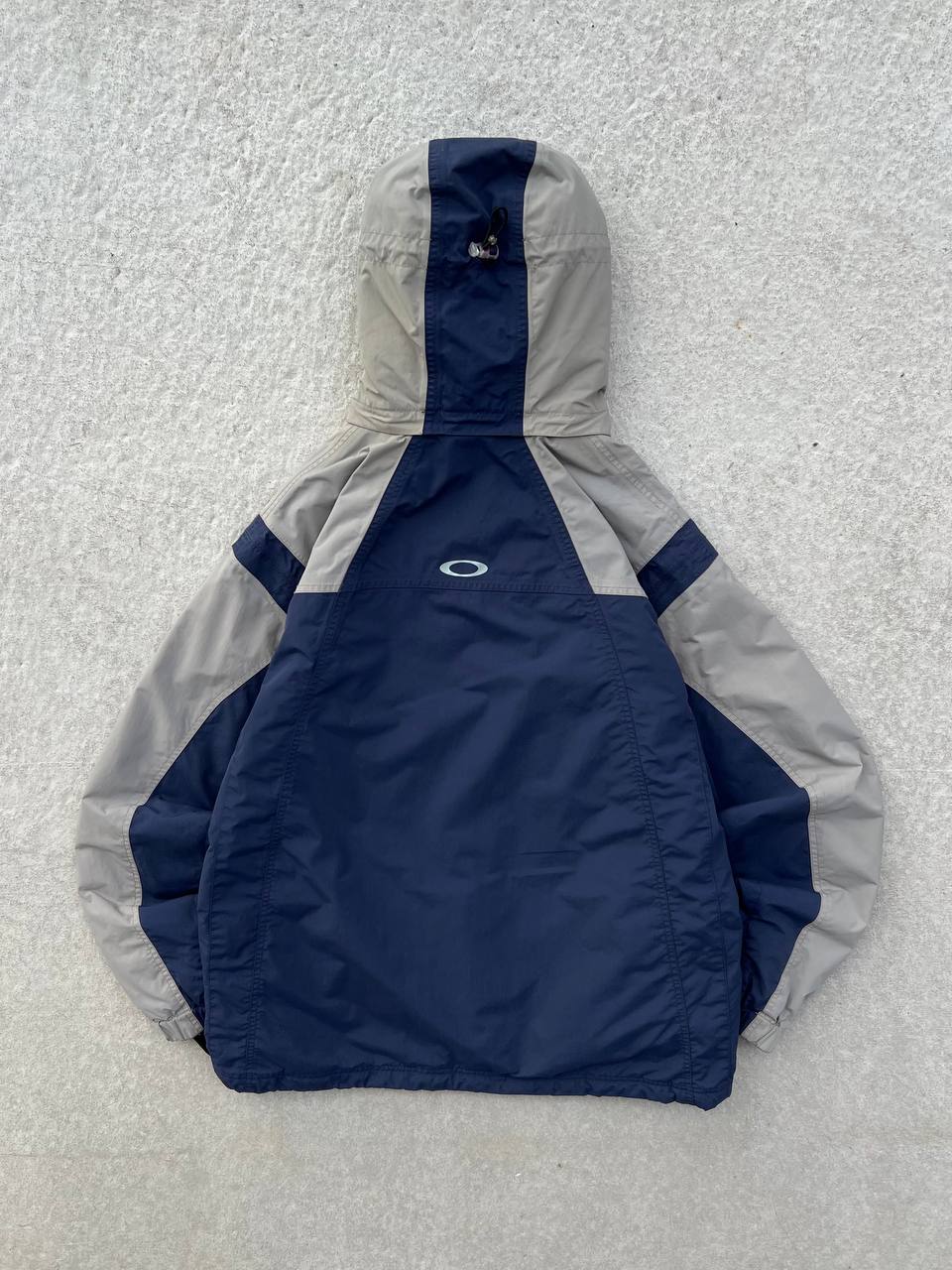 00s Vintage Oakley Jacket