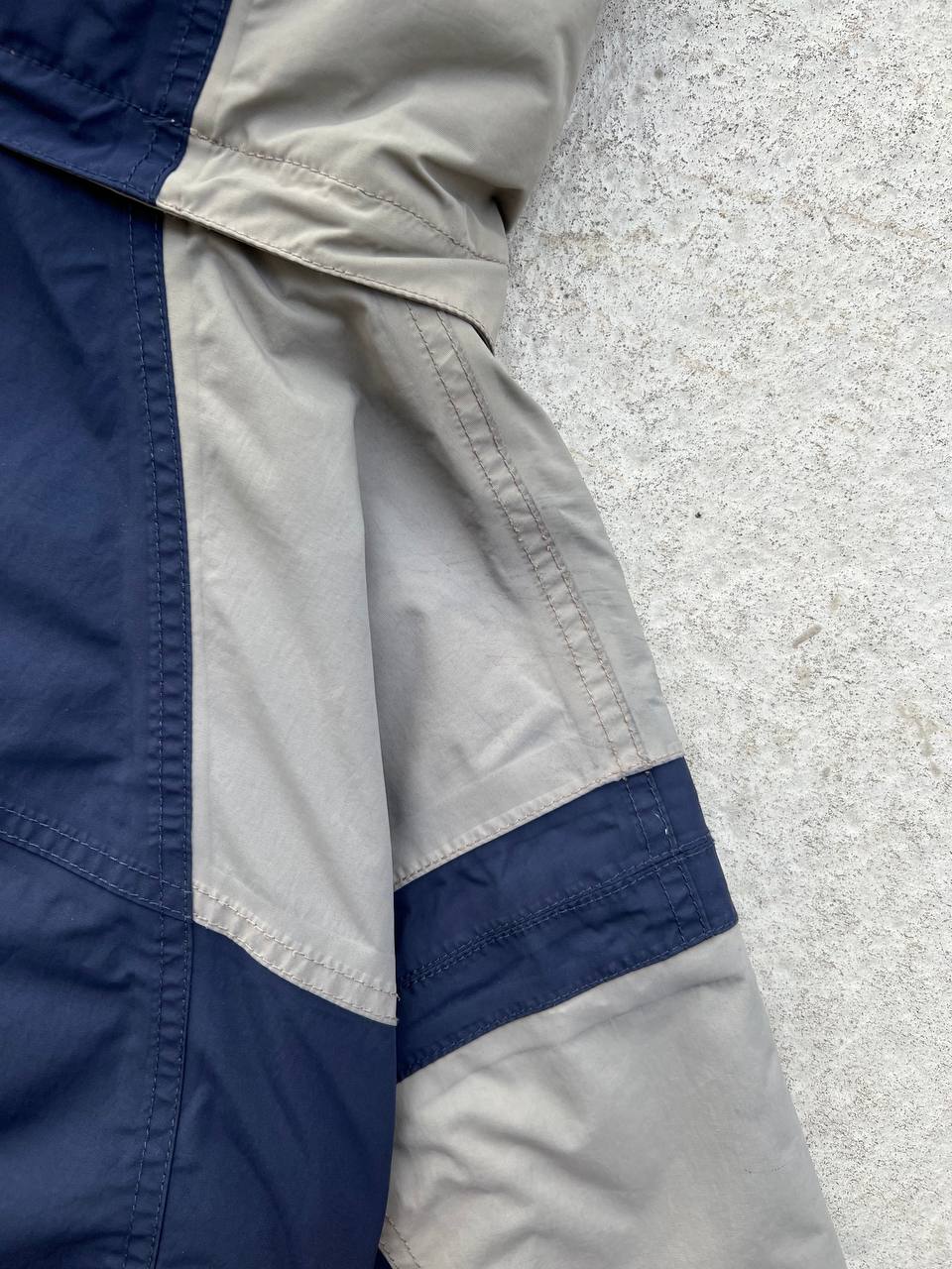 00s Vintage Oakley Jacket