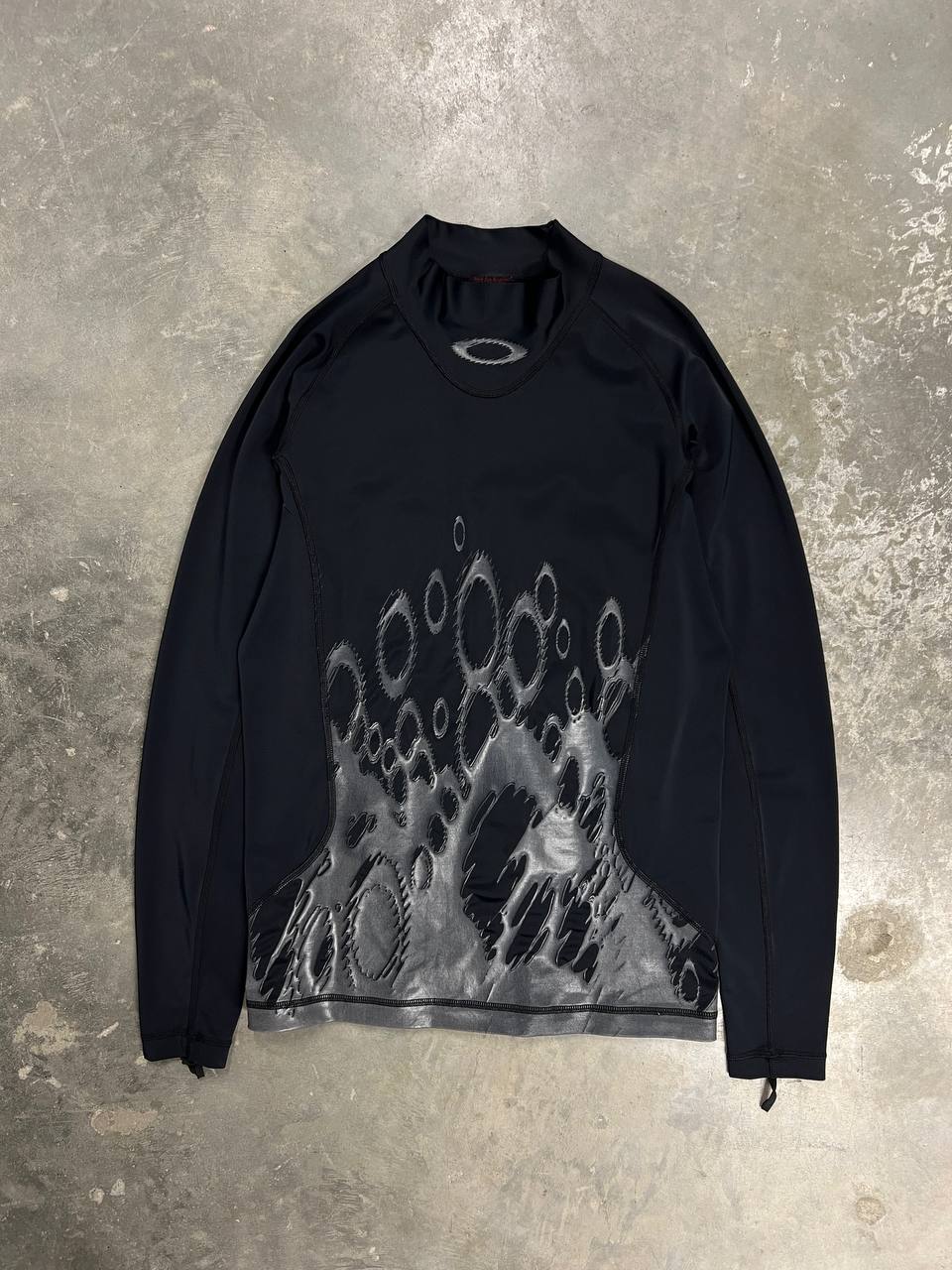 00s Vintage Oakley Surf Shirt