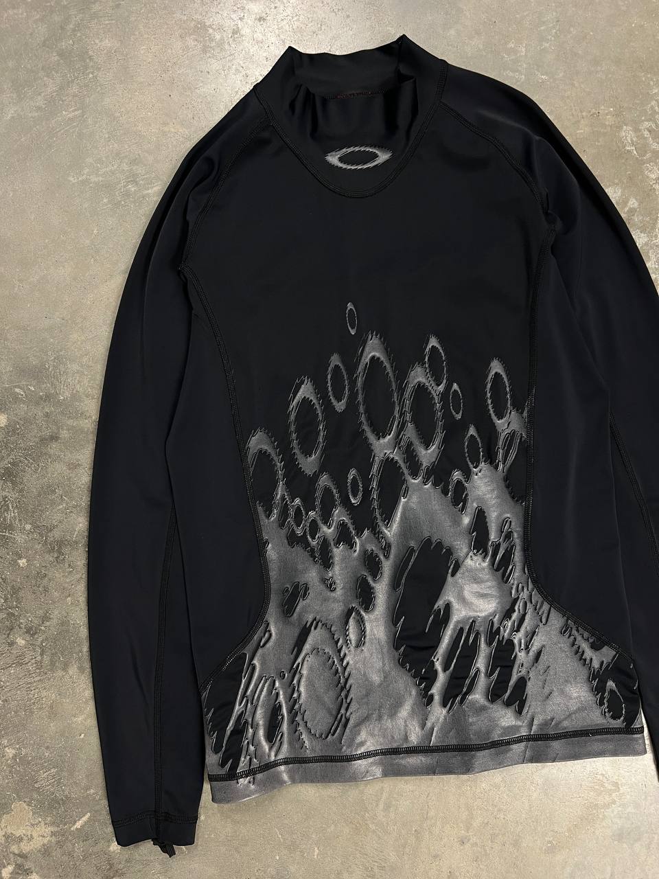 00s Vintage Oakley Surf Shirt