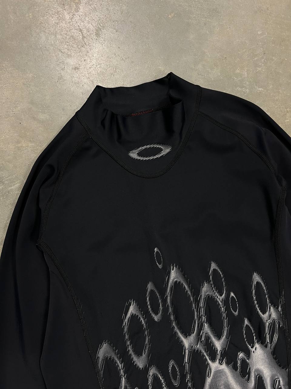 00s Vintage Oakley Surf Shirt