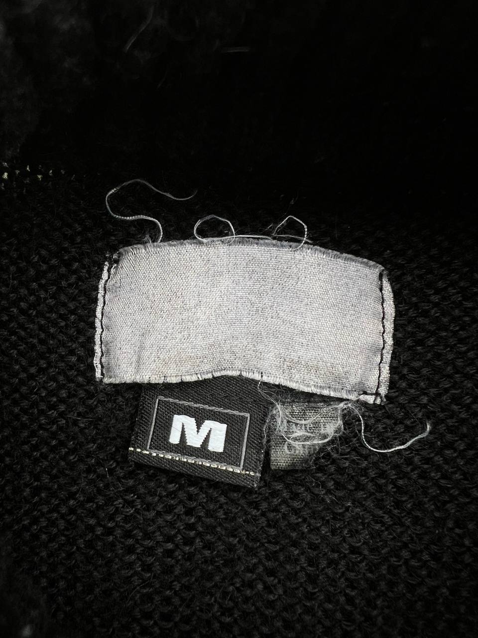 00s Vintage Oakley Sweater