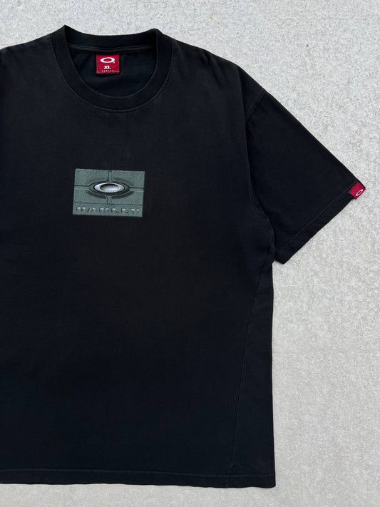 00s Vintage Oakley T-Shirt
